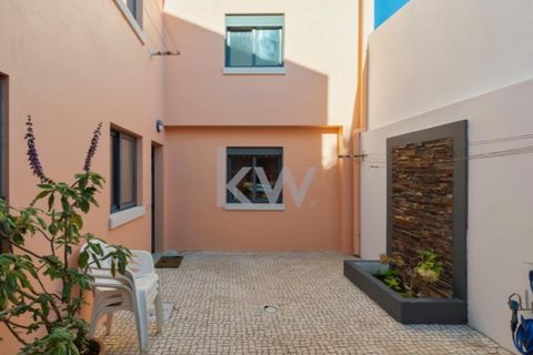 Villa a Santo Andre, Setubal, Santo Andre - € 435.000 | Ref: KWPT-006332 - foto 22