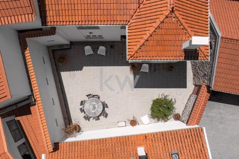 Villa a Celorico da Beira, Guarda, Celorico da Beira - € 480.000 | Ref: KWPT-003661 - foto 2