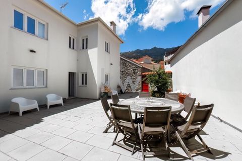 Villa a Celorico da Beira, Guarda, Celorico da Beira - € 480.000 | Ref: KWPT-003661 - foto 3