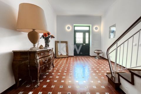 Villa a Celorico da Beira, Guarda, Celorico da Beira - € 480.000 | Ref: KWPT-003661 - foto 7