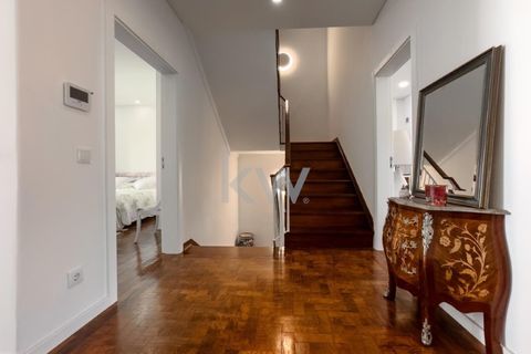 Villa a Celorico da Beira, Guarda, Celorico da Beira - € 480.000 | Ref: KWPT-003661 - foto 10