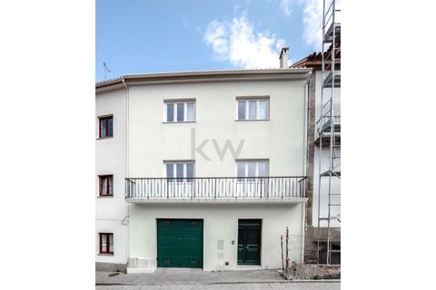 Villa a Celorico da Beira, Guarda, Celorico da Beira - € 480.000 | Ref: KWPT-003661 - foto 39