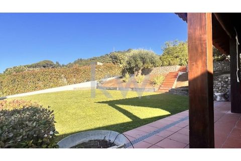 Villa i Quinta do Anjo, Setubal, Quinta do Anjo - € 960.000 | Ref: KWPT-003546 - foto 1