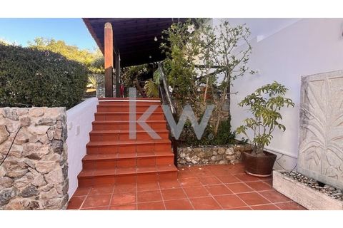 Villa i Quinta do Anjo, Setubal, Quinta do Anjo - € 960.000 | Ref: KWPT-003546 - foto 7
