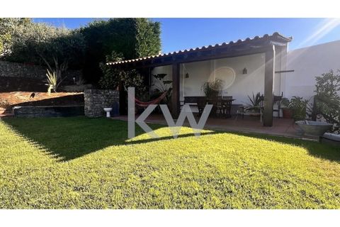 Villa i Quinta do Anjo, Setubal, Quinta do Anjo - € 960.000 | Ref: KWPT-003546 - foto 10