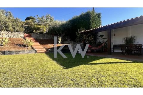 Villa i Quinta do Anjo, Setubal, Quinta do Anjo - € 960.000 | Ref: KWPT-003546 - foto 11