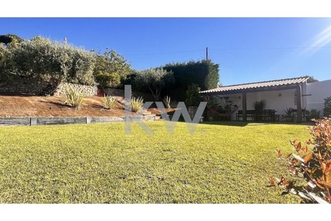 Villa i Quinta do Anjo, Setubal, Quinta do Anjo - € 960.000 | Ref: KWPT-003546 - foto 12
