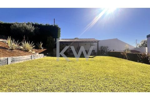 Villa i Quinta do Anjo, Setubal, Quinta do Anjo - € 960.000 | Ref: KWPT-003546 - foto 14