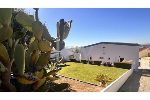 Villa i Quinta do Anjo, Setubal, Quinta do Anjo - € 960.000 | Ref: KWPT-003546 - foto 18