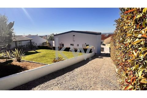 Villa i Quinta do Anjo, Setubal, Quinta do Anjo - € 960.000 | Ref: KWPT-003546 - foto 19