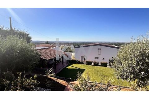 Villa i Quinta do Anjo, Setubal, Quinta do Anjo - € 960.000 | Ref: KWPT-003546 - foto 24