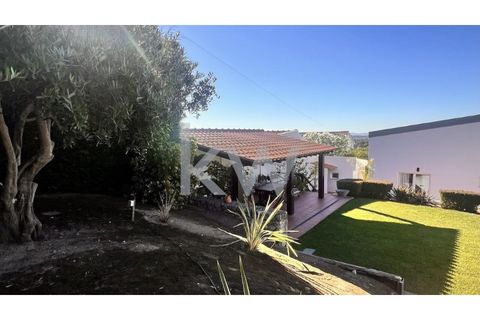 Villa i Quinta do Anjo, Setubal, Quinta do Anjo - € 960.000 | Ref: KWPT-003546 - foto 28