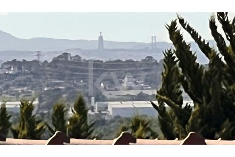 Villa i Quinta do Anjo, Setubal, Quinta do Anjo - € 960.000 | Ref: KWPT-003546 - foto 29