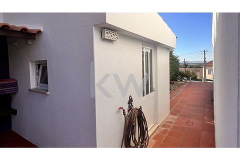 Villa i Quinta do Anjo, Setubal, Quinta do Anjo - € 960.000 | Ref: KWPT-003546 - foto 32