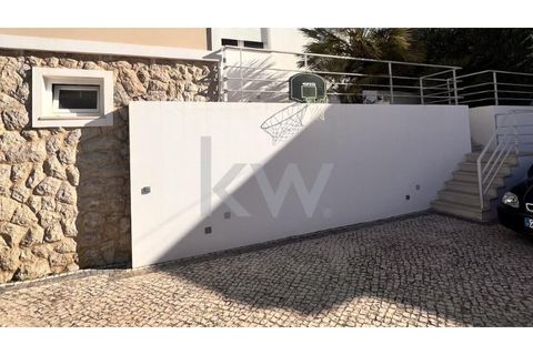 Villa i Quinta do Anjo, Setubal, Quinta do Anjo - € 960.000 | Ref: KWPT-003546 - foto 40