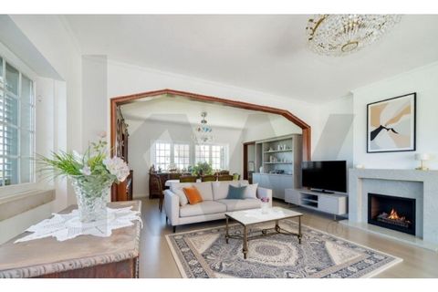 Villa i Quinta do Conde, Setubal, Quinta do Conde - € 780 000 | Ref: 1217-1355 - foto 3