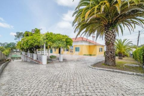 Villa i Quinta do Conde, Setubal, Quinta do Conde - € 780 000 | Ref: 1217-1355 - foto 5