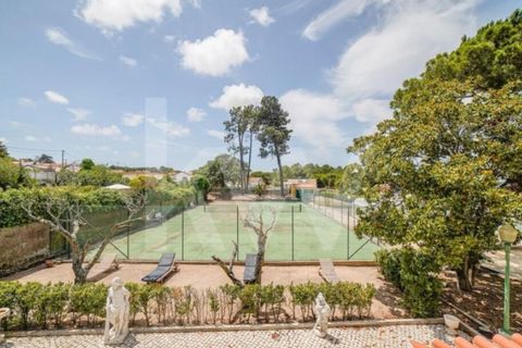 Villa i Quinta do Conde, Setubal, Quinta do Conde - € 780 000 | Ref: 1217-1355 - foto 6