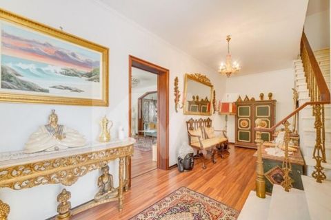 Villa i Quinta do Conde, Setubal, Quinta do Conde - € 780 000 | Ref: 1217-1355 - foto 8
