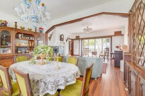 Villa i Quinta do Conde, Setubal, Quinta do Conde - € 780 000 | Ref: 1217-1355 - foto 10