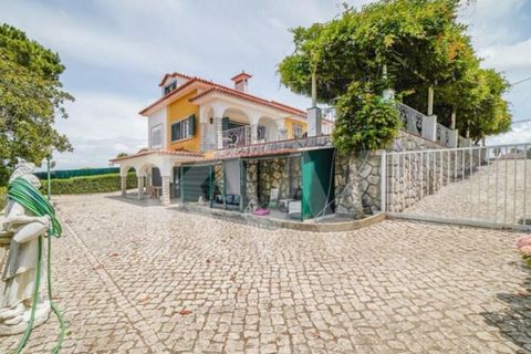 Villa i Quinta do Conde, Setubal, Quinta do Conde - € 780 000 | Ref: 1217-1355 - foto 14
