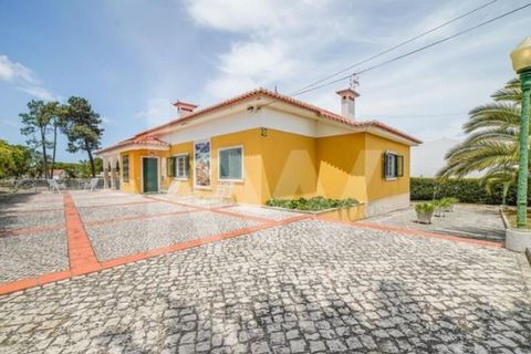 Villa i Quinta do Conde, Setubal, Quinta do Conde - € 780 000 | Ref: 1217-1355 - foto 15