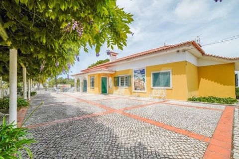Villa i Quinta do Conde, Setubal, Quinta do Conde - € 780 000 | Ref: 1217-1355 - foto 18