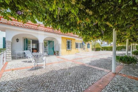 Villa i Quinta do Conde, Setubal, Quinta do Conde - € 780 000 | Ref: 1217-1355 - foto 20