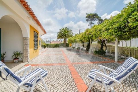 Villa i Quinta do Conde, Setubal, Quinta do Conde - € 780 000 | Ref: 1217-1355 - foto 21