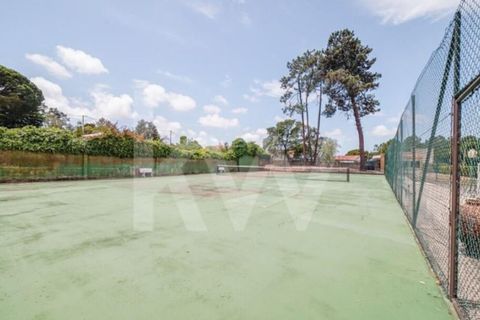 Villa i Quinta do Conde, Setubal, Quinta do Conde - € 780 000 | Ref: 1217-1355 - foto 23