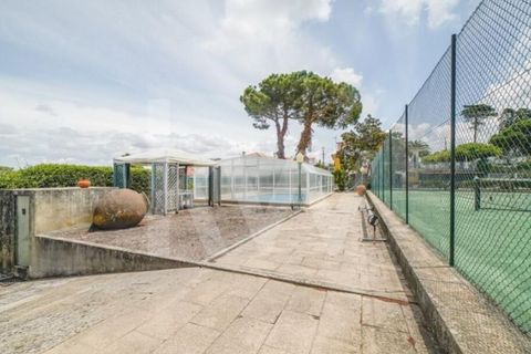 Villa i Quinta do Conde, Setubal, Quinta do Conde - € 780 000 | Ref: 1217-1355 - foto 24