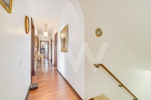 Villa i Quinta do Conde, Setubal, Quinta do Conde - € 780 000 | Ref: 1217-1355 - foto 26