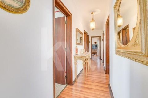 Villa i Quinta do Conde, Setubal, Quinta do Conde - € 780 000 | Ref: 1217-1355 - foto 27