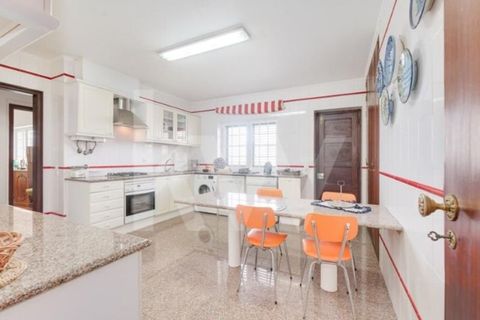 Villa i Quinta do Conde, Setubal, Quinta do Conde - € 780 000 | Ref: 1217-1355 - foto 28
