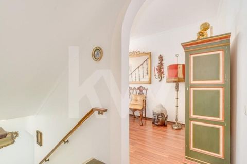 Villa i Quinta do Conde, Setubal, Quinta do Conde - € 780 000 | Ref: 1217-1355 - foto 39