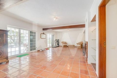 Villa i Quinta do Conde, Setubal, Quinta do Conde - € 780 000 | Ref: 1217-1355 - foto 41