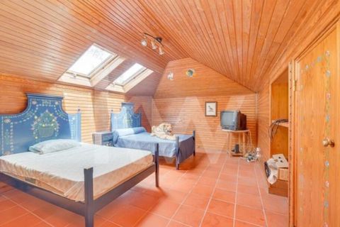 Villa i Quinta do Conde, Setubal, Quinta do Conde - € 780 000 | Ref: 1217-1355 - foto 48