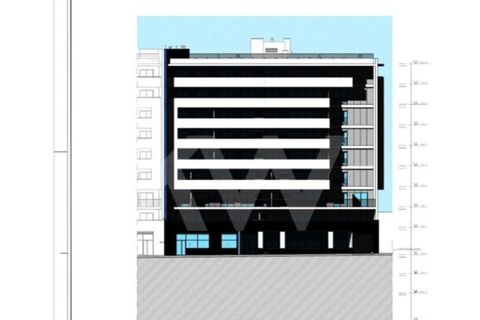 Helårsgrund i Carnaxide, Lisbon, Carnaxide - € 3.250.000 | Ref: 1217-1826 - foto 5