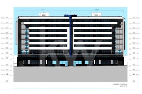 Helårsgrund i Carnaxide, Lisbon, Carnaxide - € 3.250.000 | Ref: 1217-1826 - foto 8