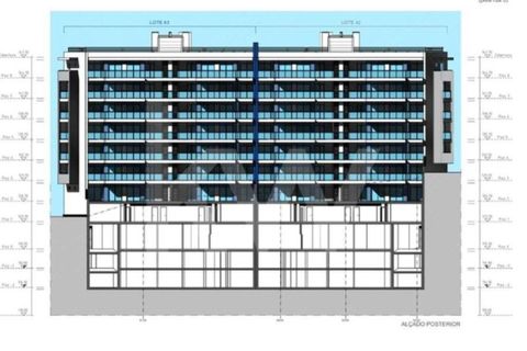 Helårsgrund i Carnaxide, Lisbon, Carnaxide - € 3.250.000 | Ref: 1217-1826 - foto 9