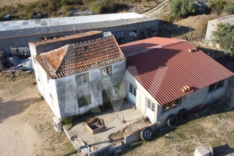 Farm i Ladoeiro, Castelo Branco, Ladoeiro - € 680.000 | Ref: 1217-3079 - foto 4