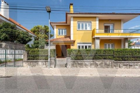 Villa i Alges, Lisbon, Alges - € 1.000.000 | Ref: 1217-1976 - foto 4