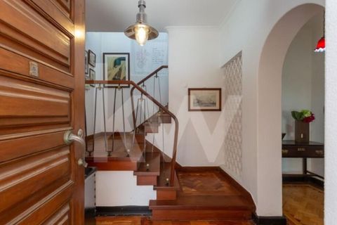 Villa i Alges, Lisbon, Alges - € 1.000.000 | Ref: 1217-1976 - foto 5