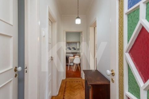Villa i Alges, Lisbon, Alges - € 1.000.000 | Ref: 1217-1976 - foto 7