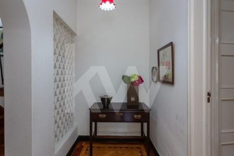 Villa i Alges, Lisbon, Alges - € 1.000.000 | Ref: 1217-1976 - foto 8