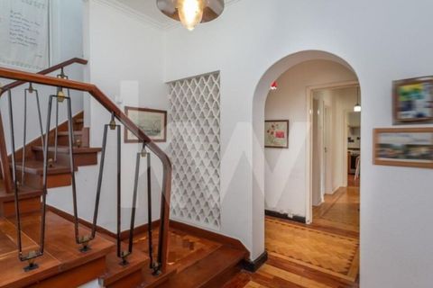 Villa i Alges, Lisbon, Alges - € 1.000.000 | Ref: 1217-1976 - foto 9