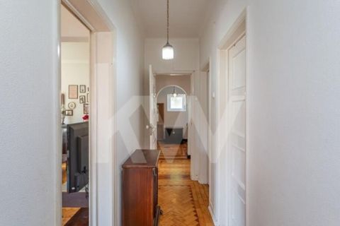 Villa i Alges, Lisbon, Alges - € 1.000.000 | Ref: 1217-1976 - foto 10
