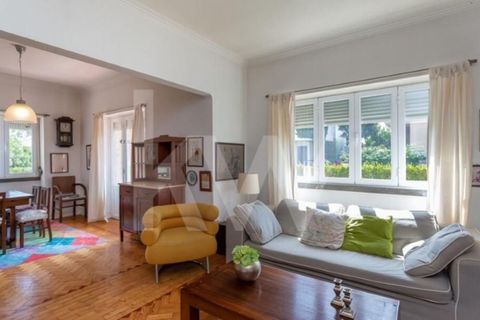 Villa i Alges, Lisbon, Alges - € 1.000.000 | Ref: 1217-1976 - foto 11
