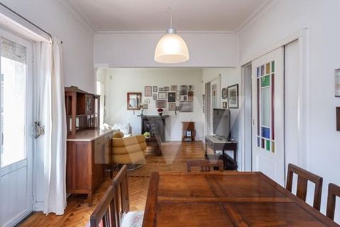 Villa i Alges, Lisbon, Alges - € 1.000.000 | Ref: 1217-1976 - foto 12
