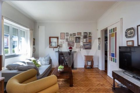 Villa i Alges, Lisbon, Alges - € 1.000.000 | Ref: 1217-1976 - foto 13